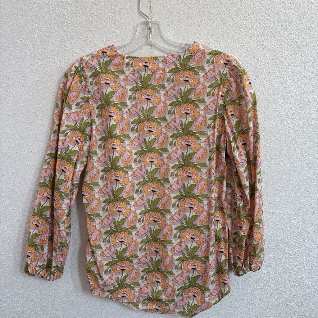 floral