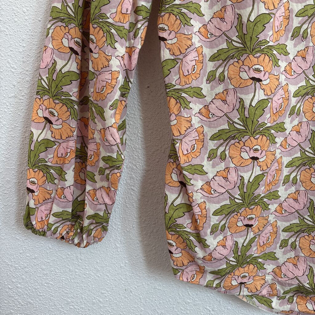 floral