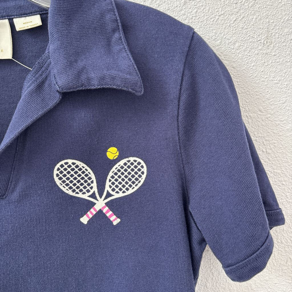 Tennis polo