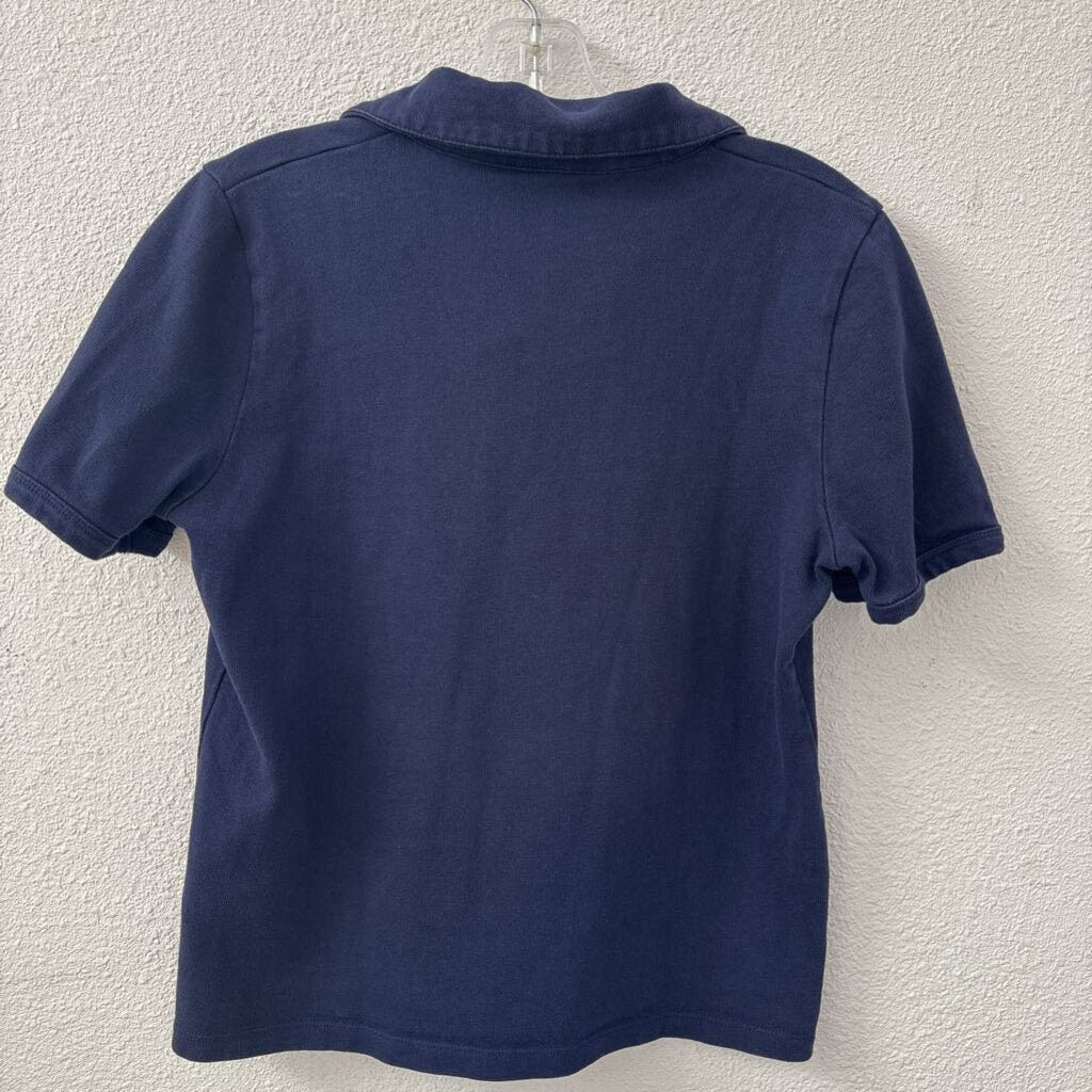Tennis polo