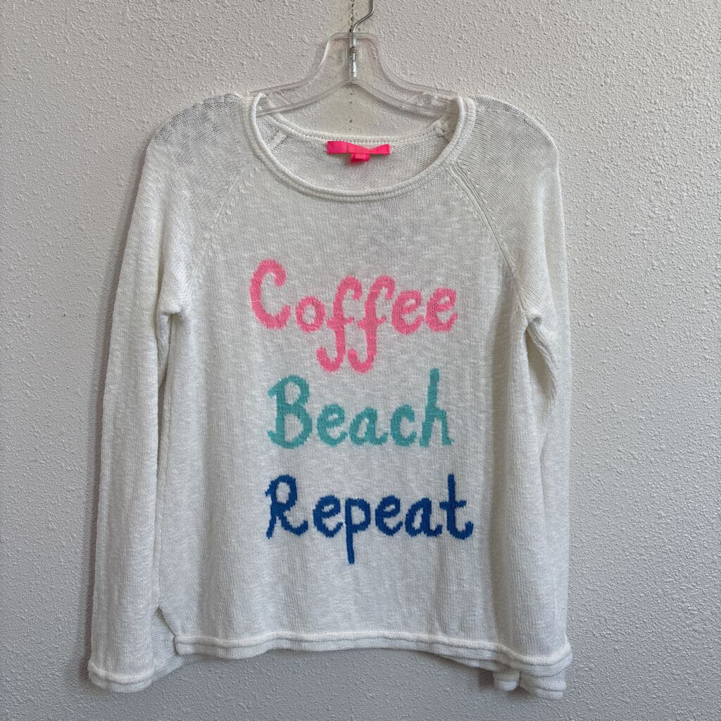 Coffee beach repeat