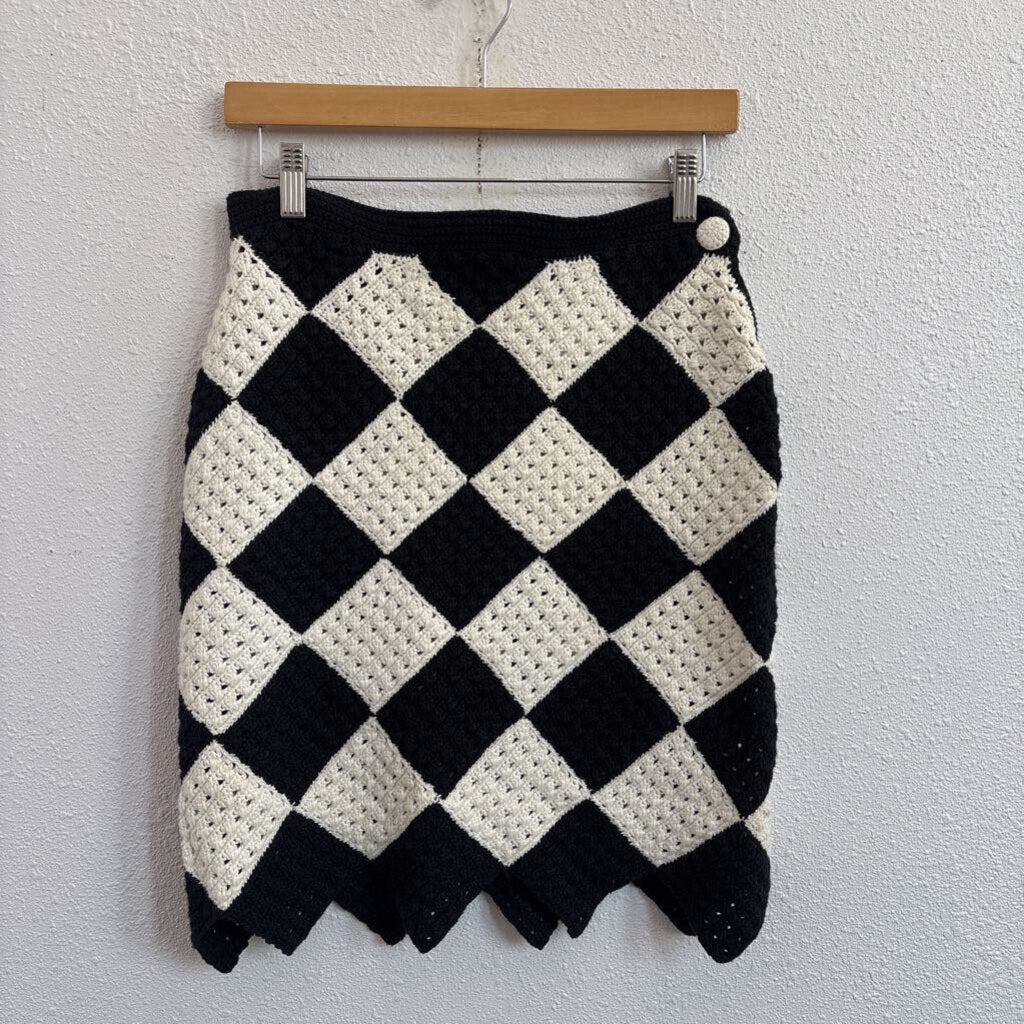 Knit Vintage