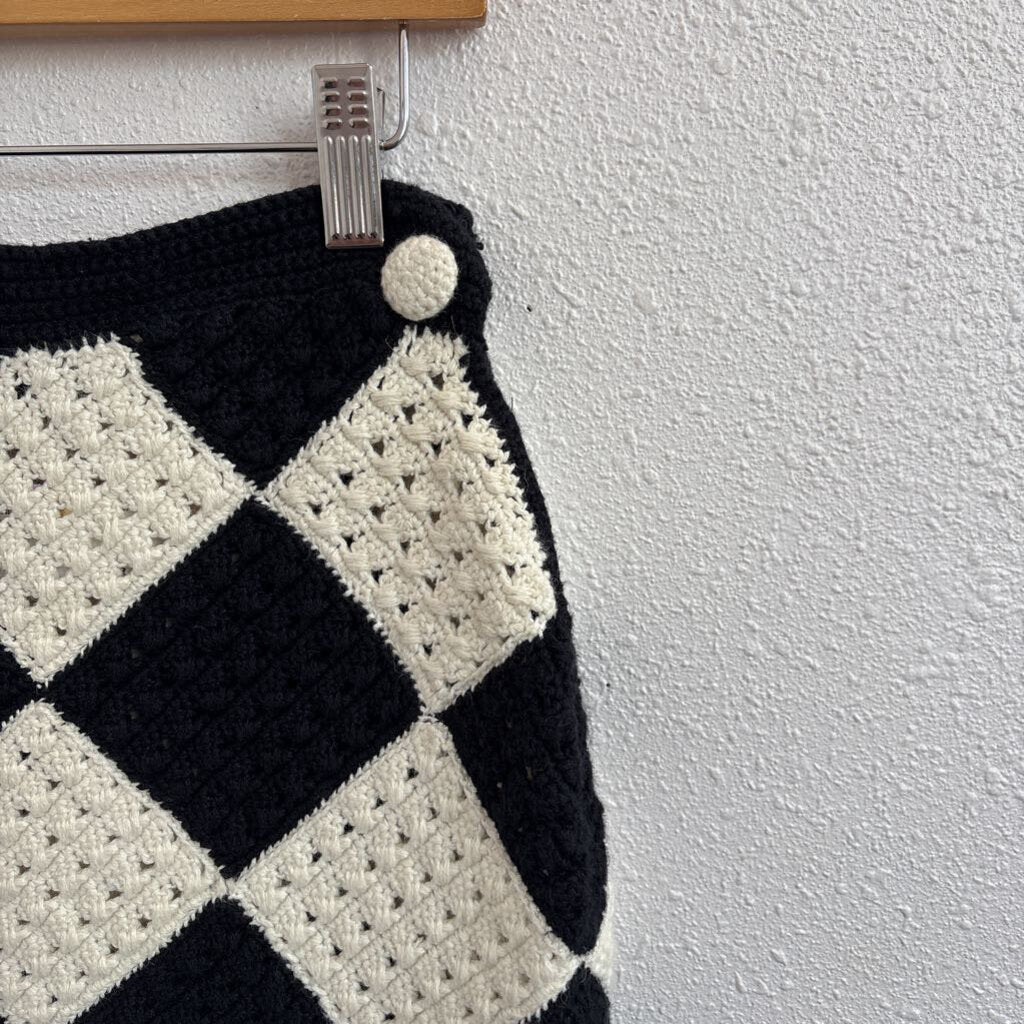 Knit Vintage