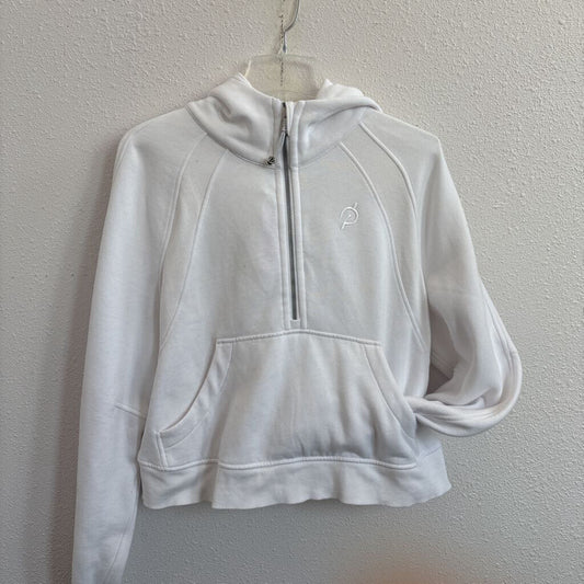quarter zip scuba