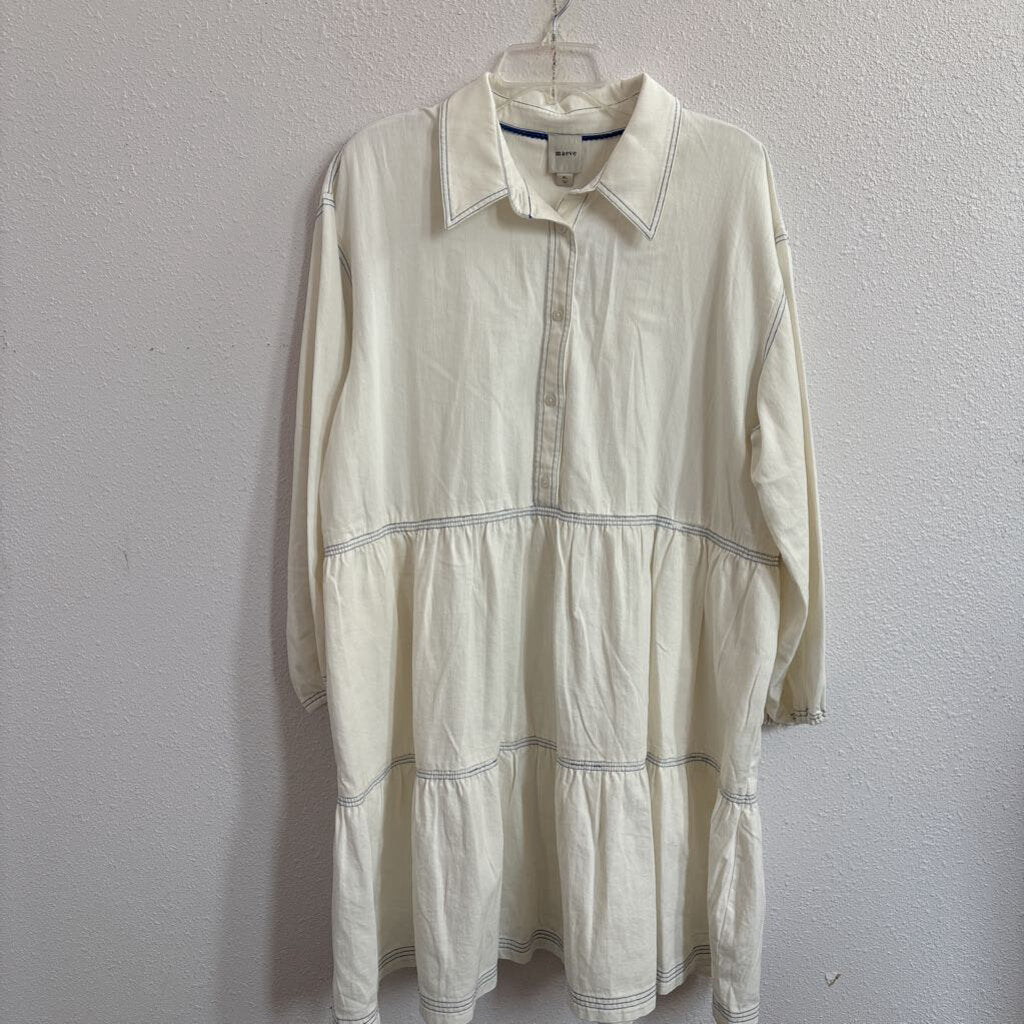 cotton collar