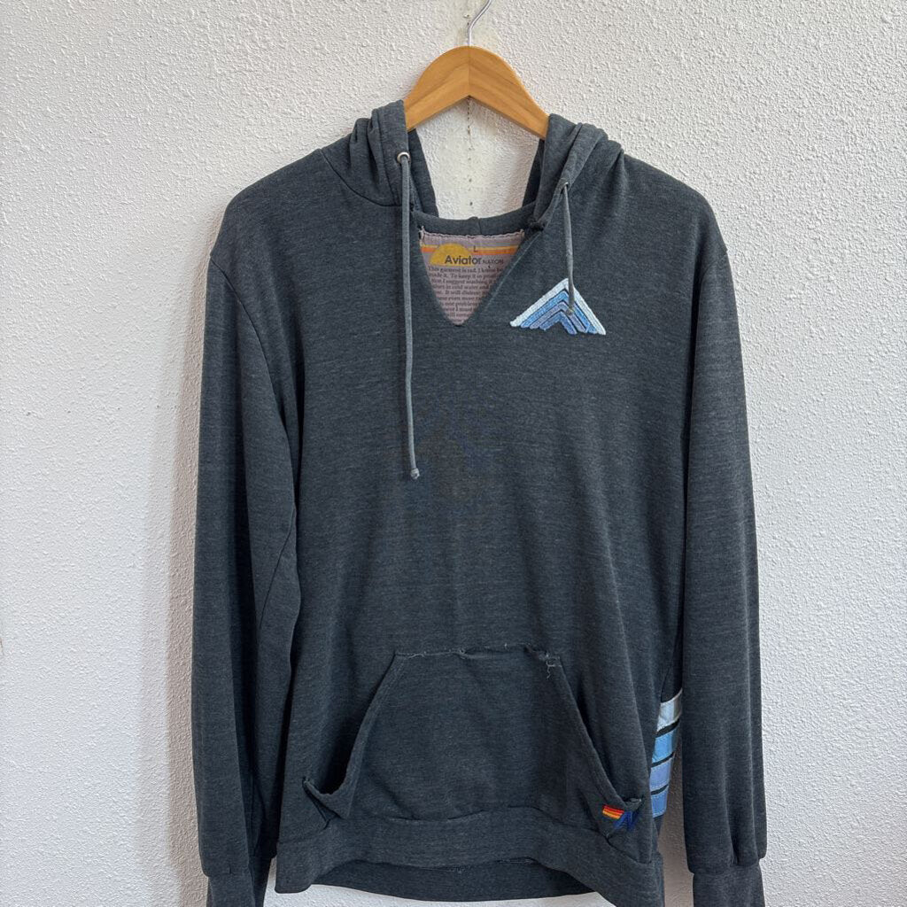 Chevron Back