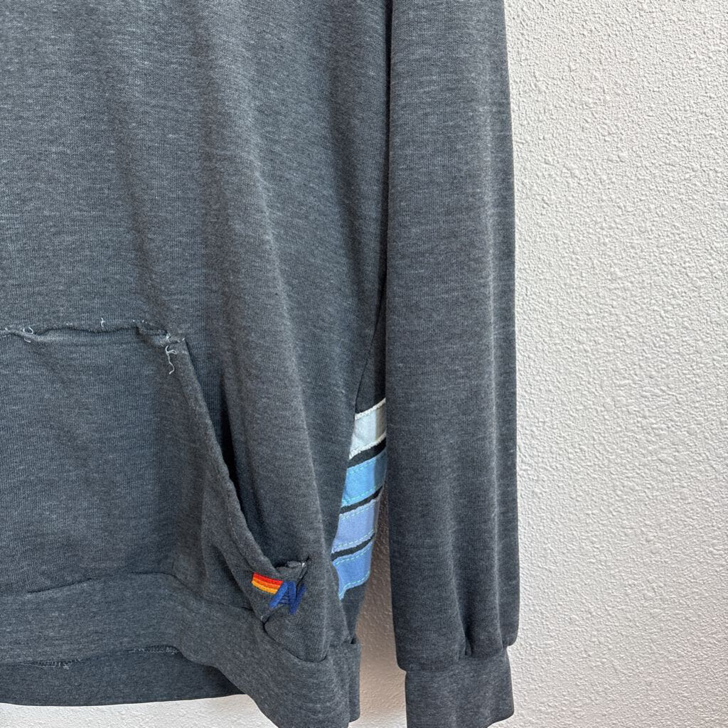 Chevron Back