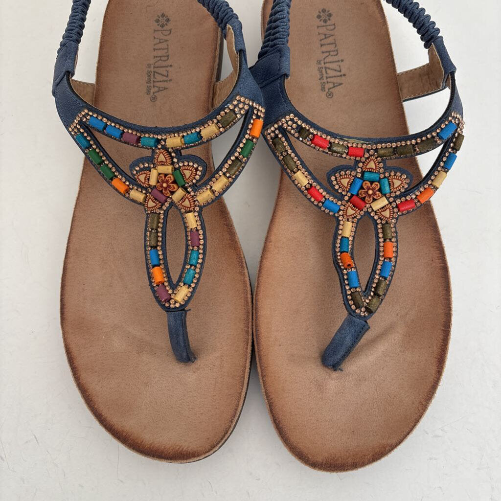 Beaded