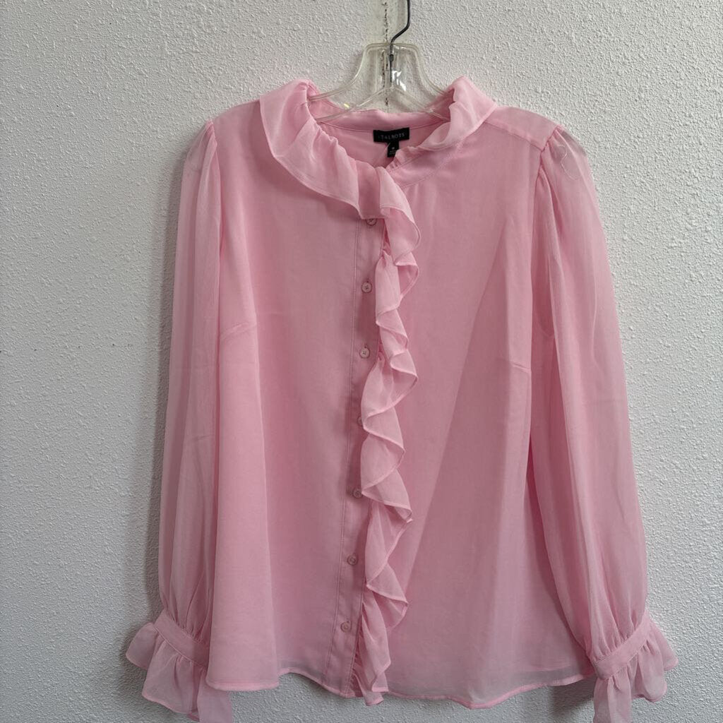 ruffle