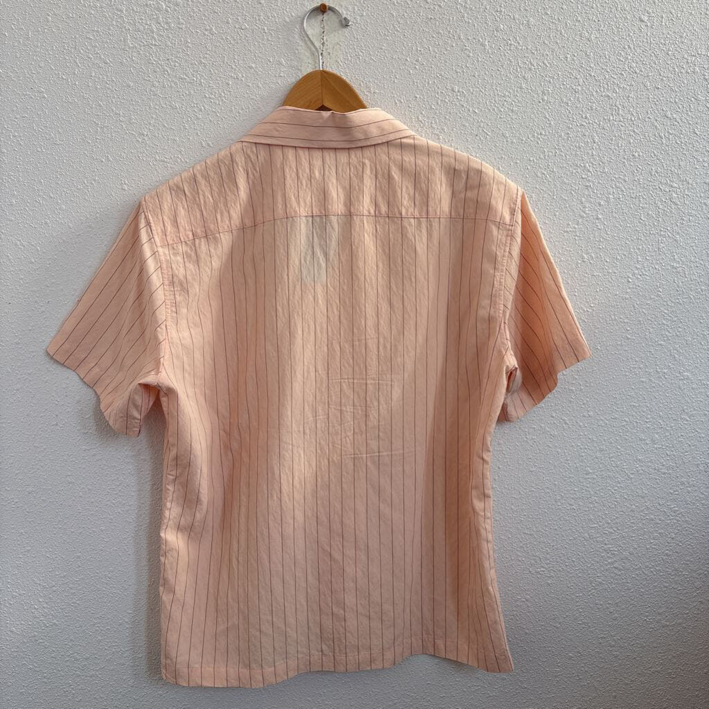 stripe cotton