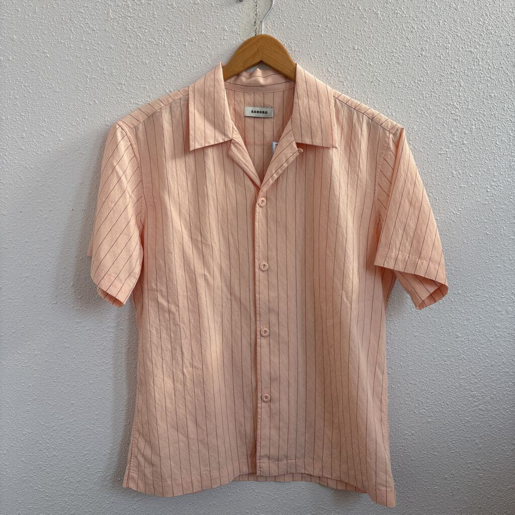 stripe cotton