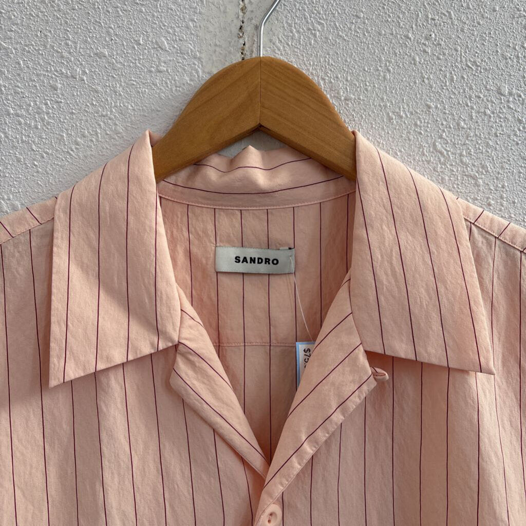stripe cotton