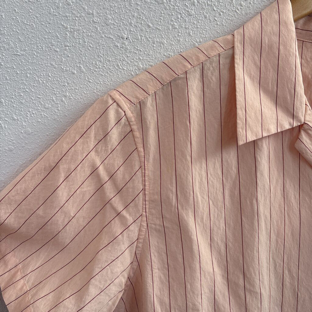 stripe cotton