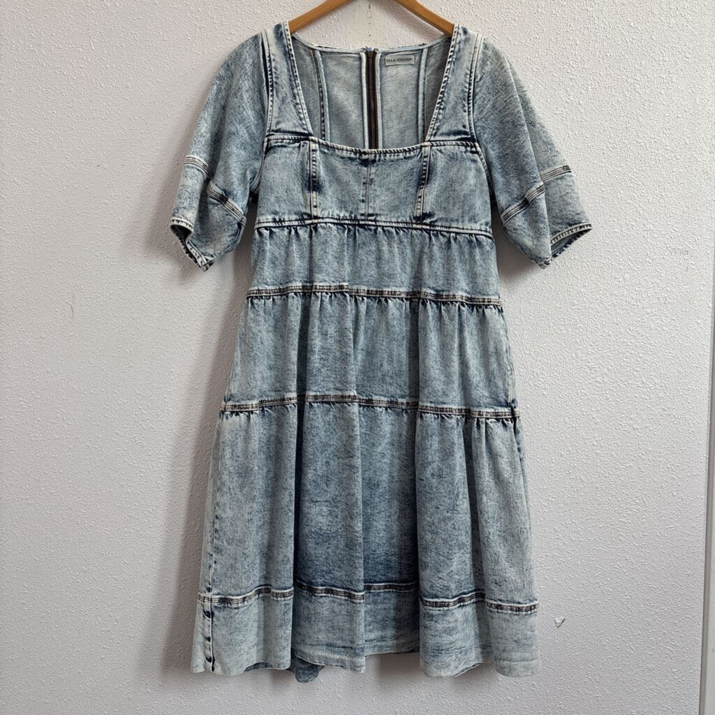 denim