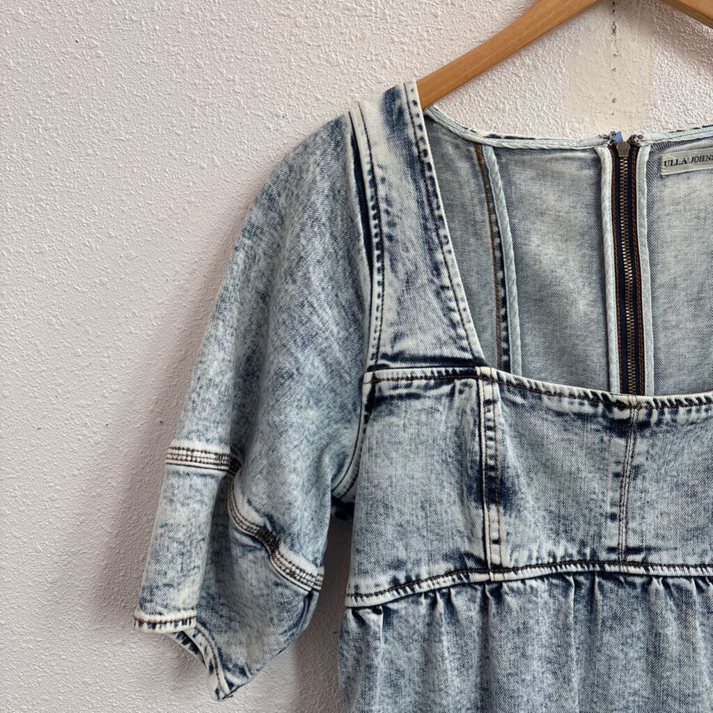 denim
