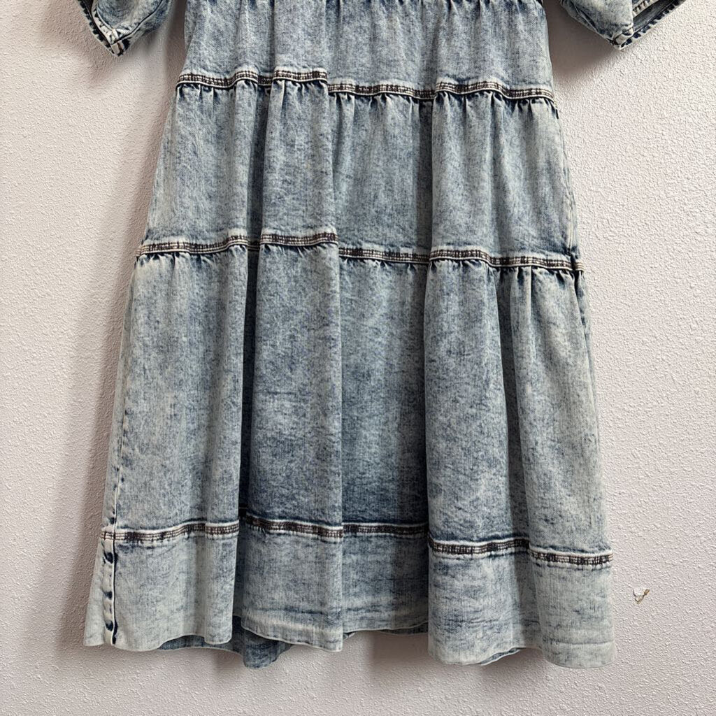 denim