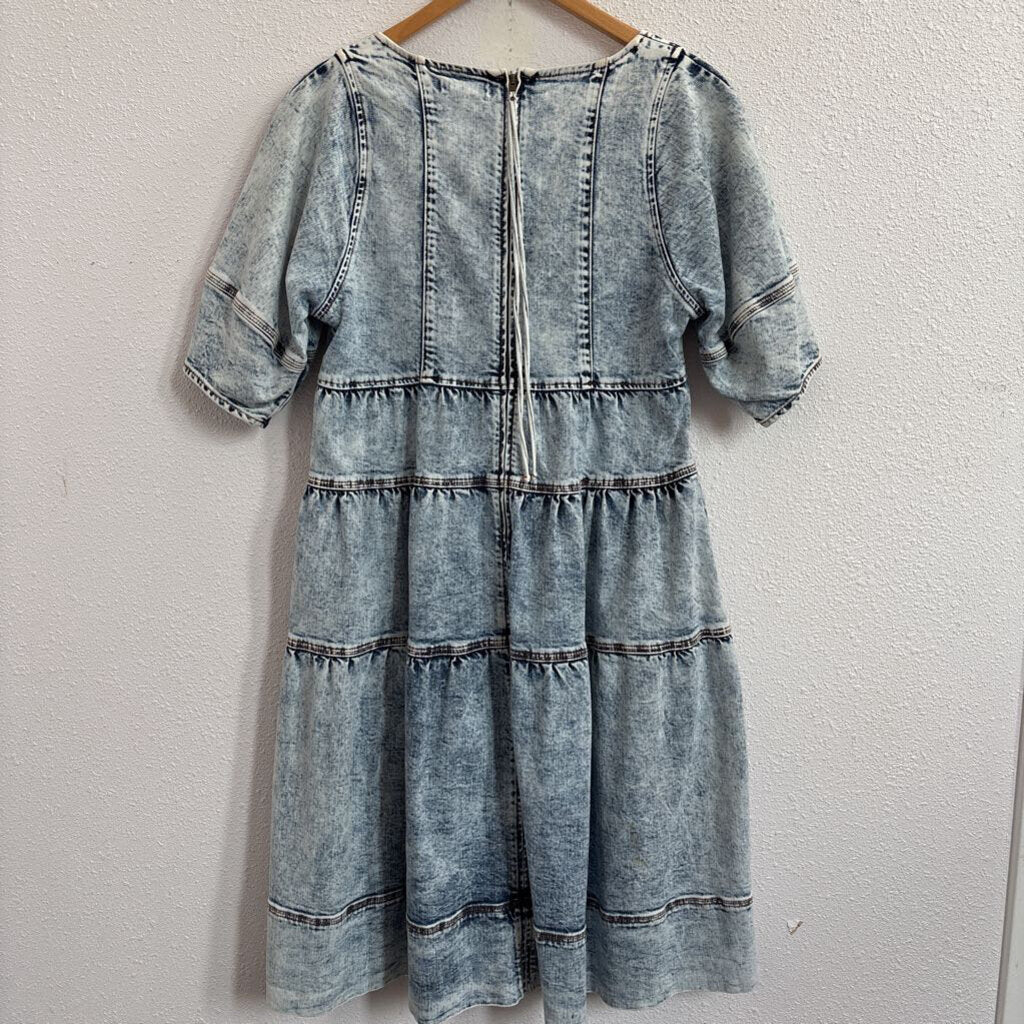 denim