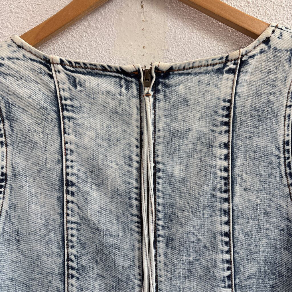 denim