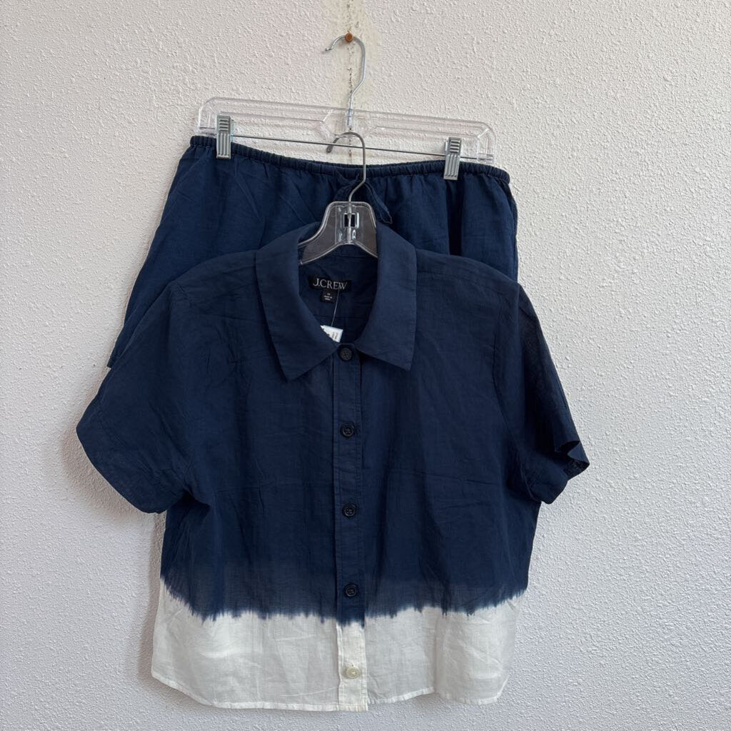 short set