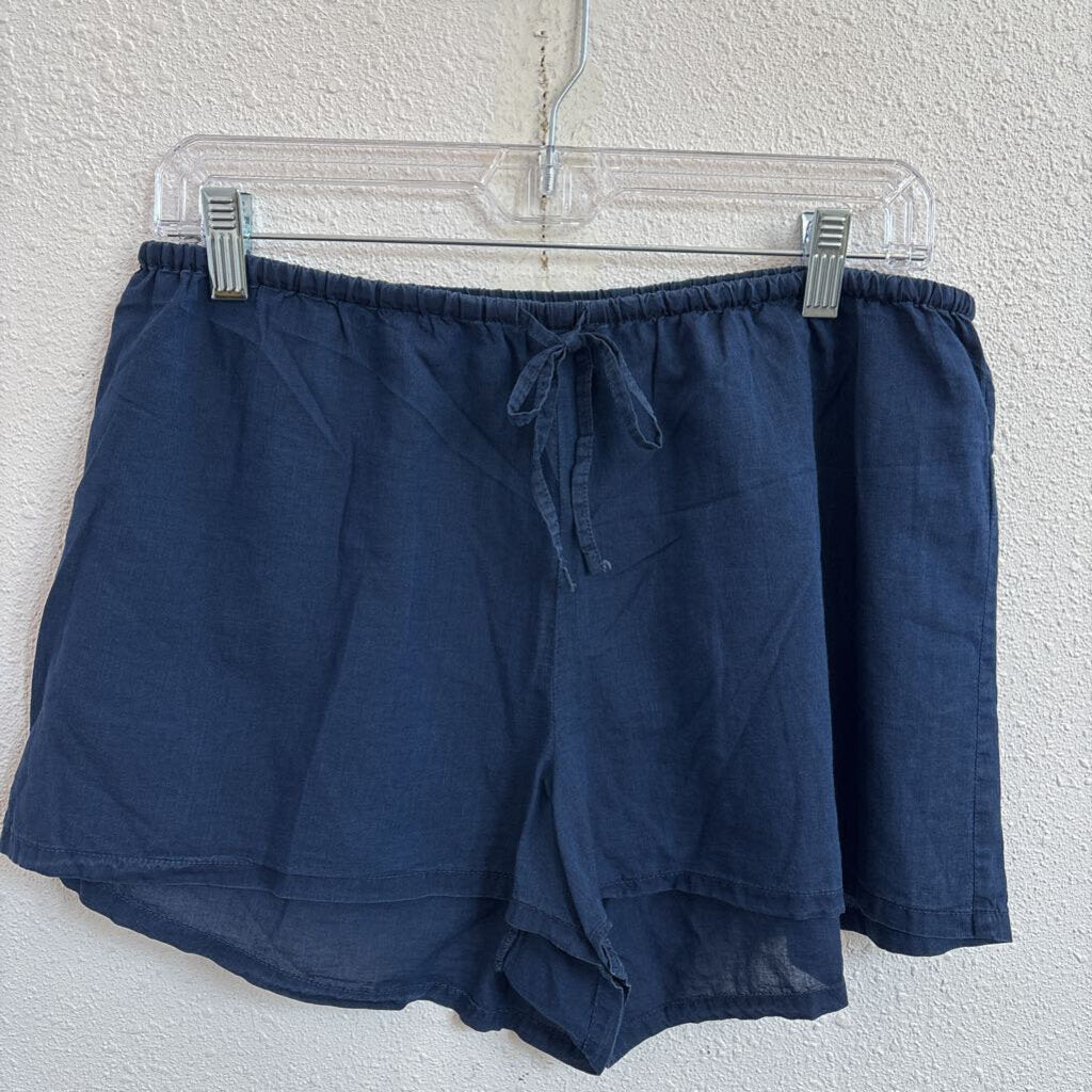short set