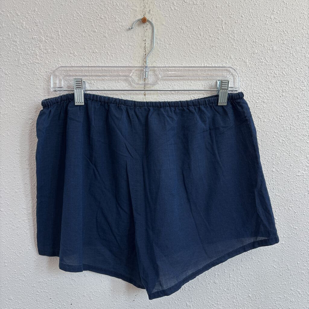short set