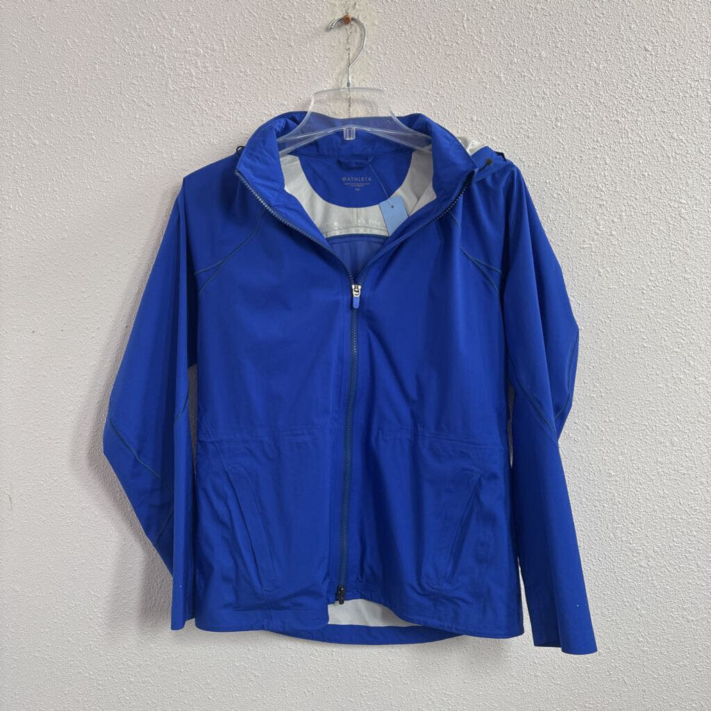 windbreaker