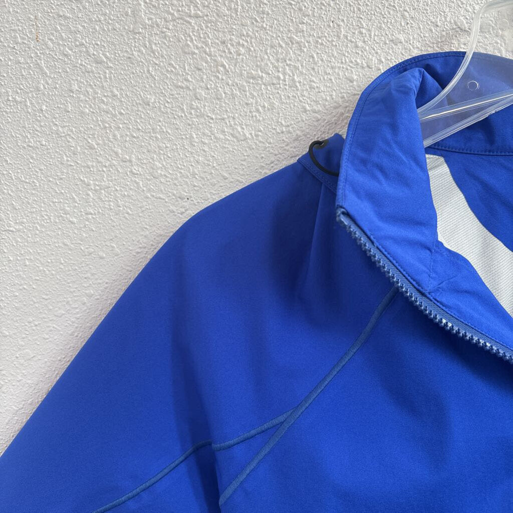 windbreaker