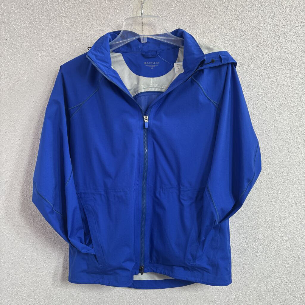 windbreaker