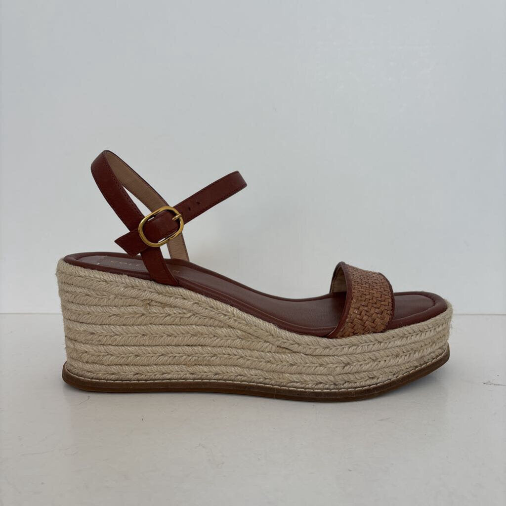 espadrille wedge