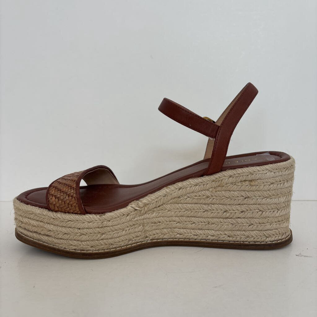 espadrille wedge