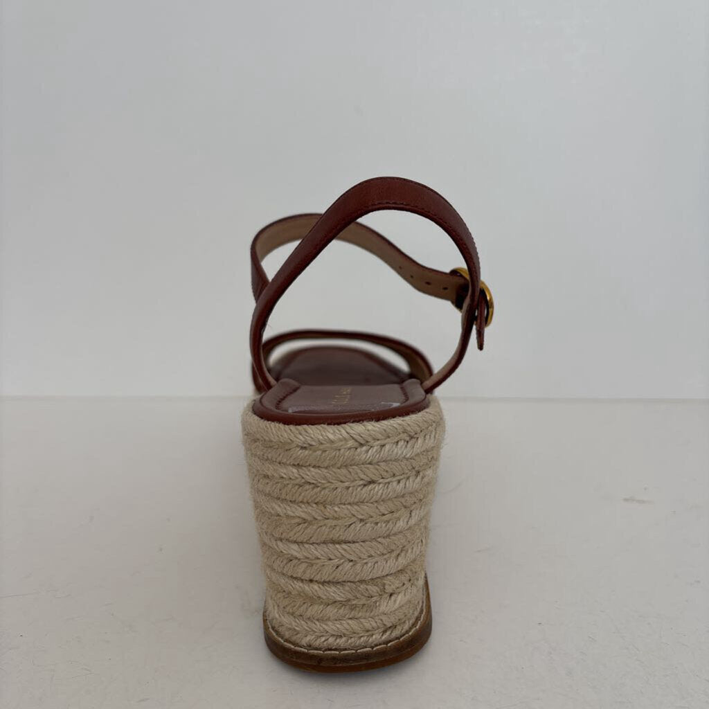 espadrille wedge