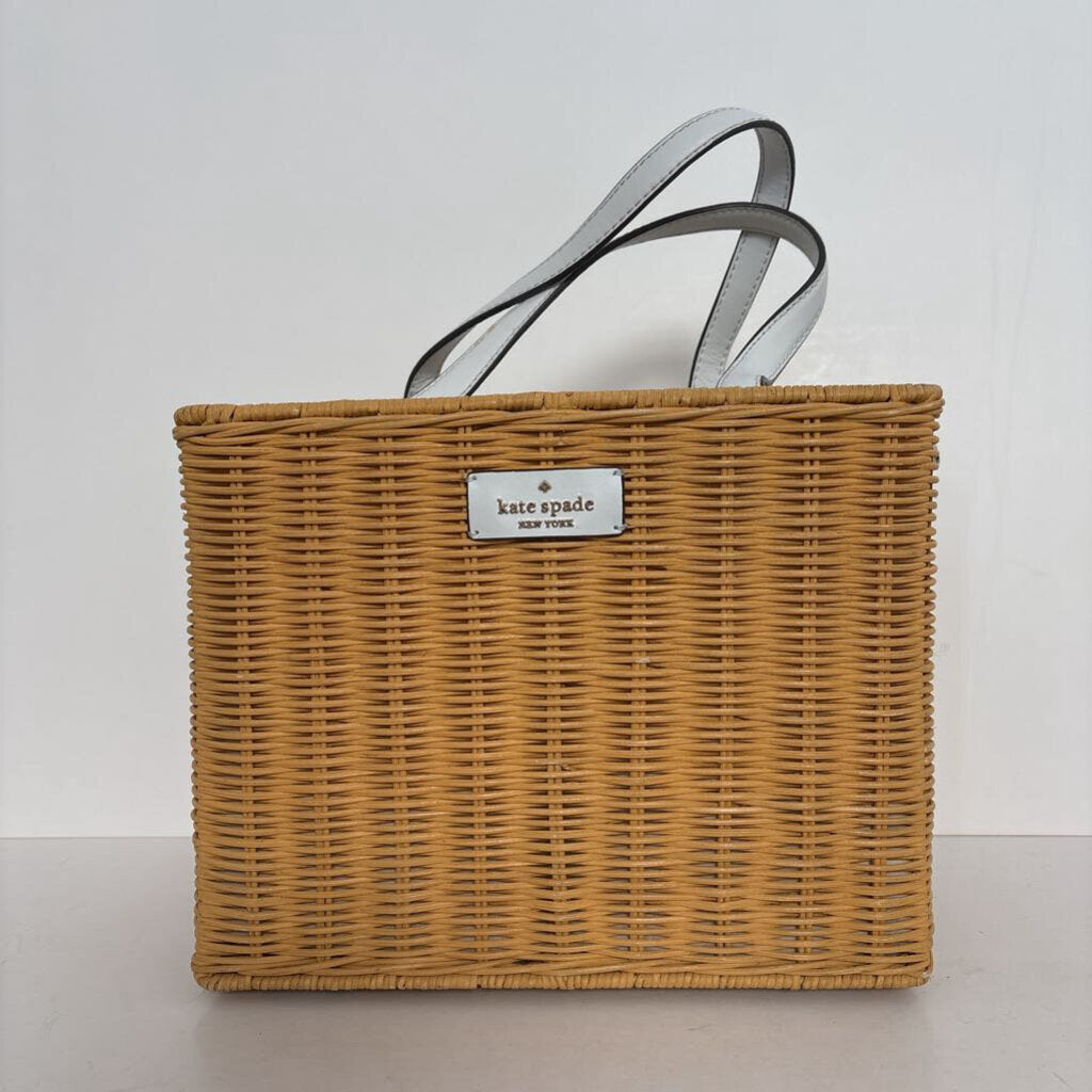 Basket Purse