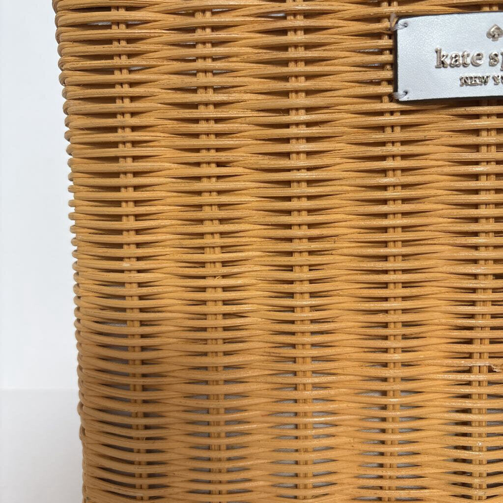 Basket Purse