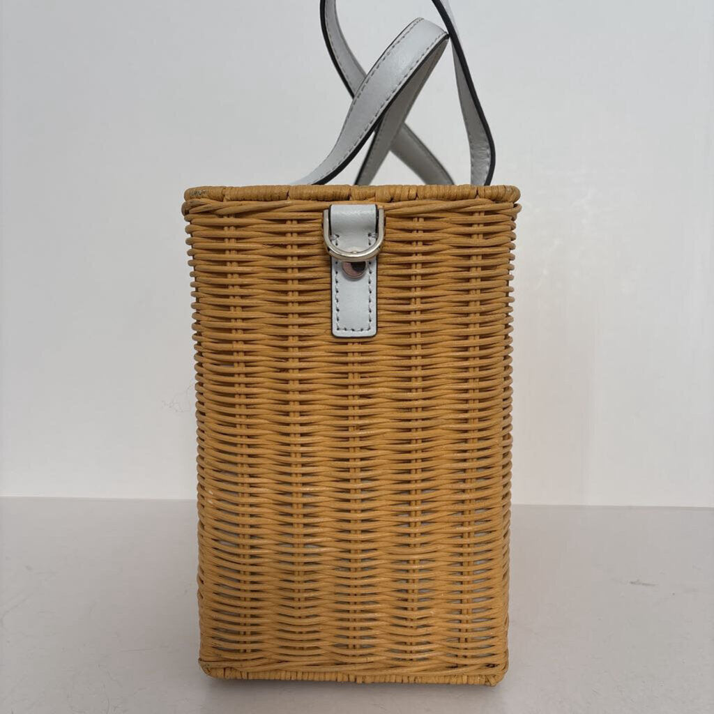 Basket Purse