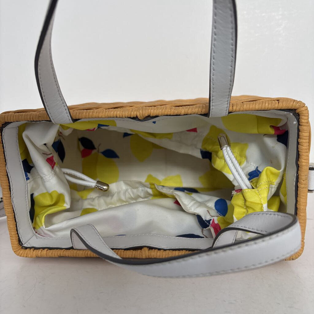 Basket Purse
