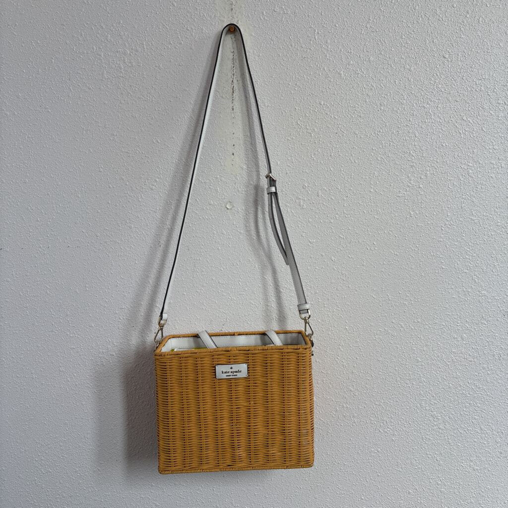 Basket Purse