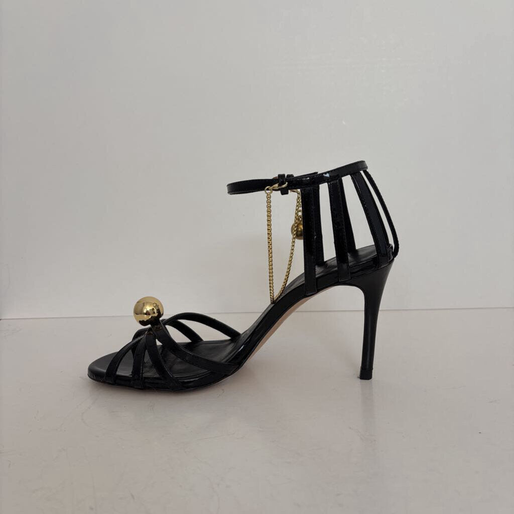BOX - Patent with chain