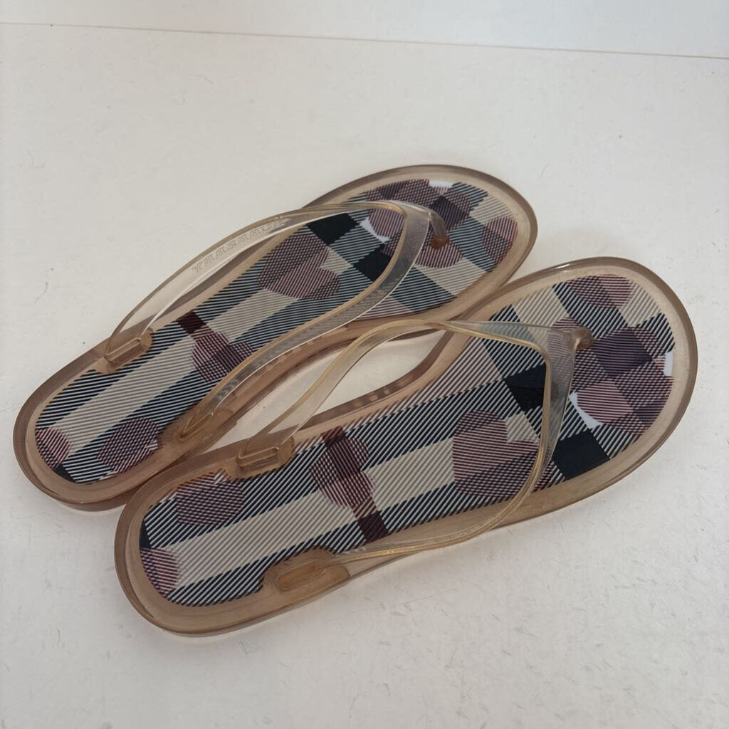 flip-flop, thong