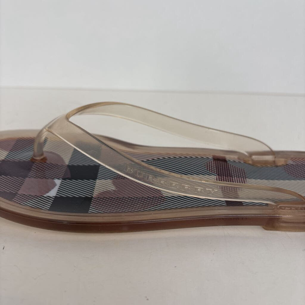 flip-flop, thong