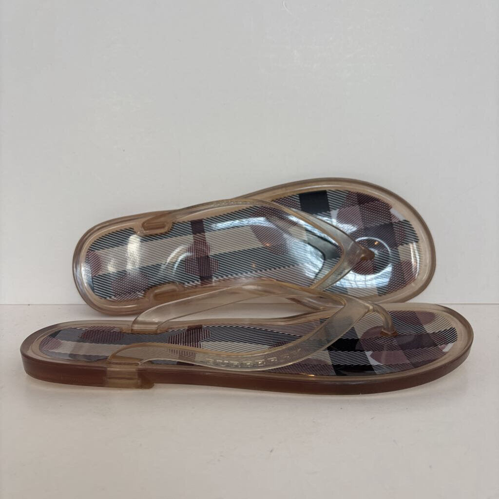 flip-flop, thong