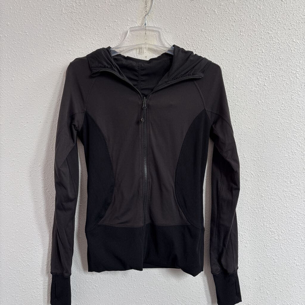 Zip sporty
