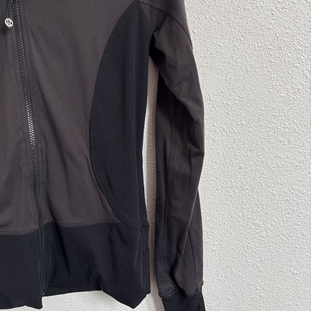 Zip sporty