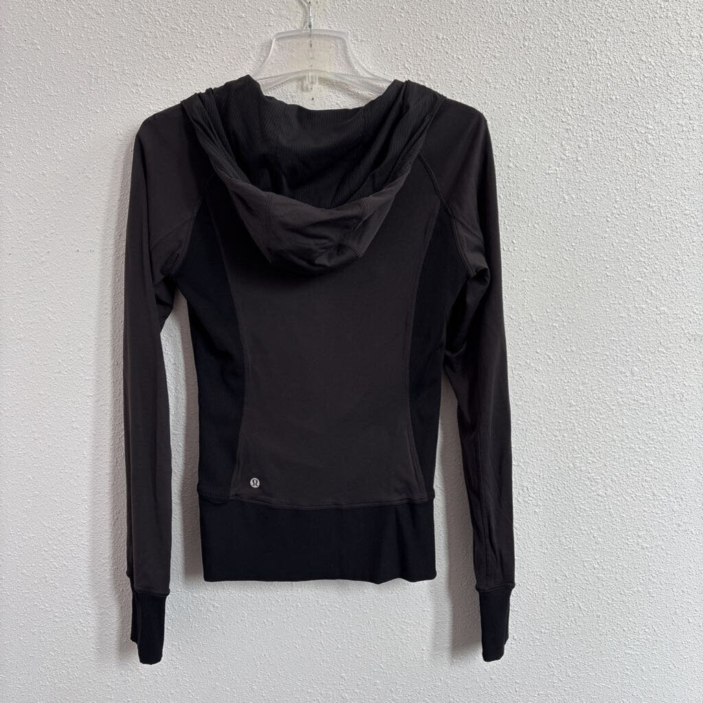 Zip sporty