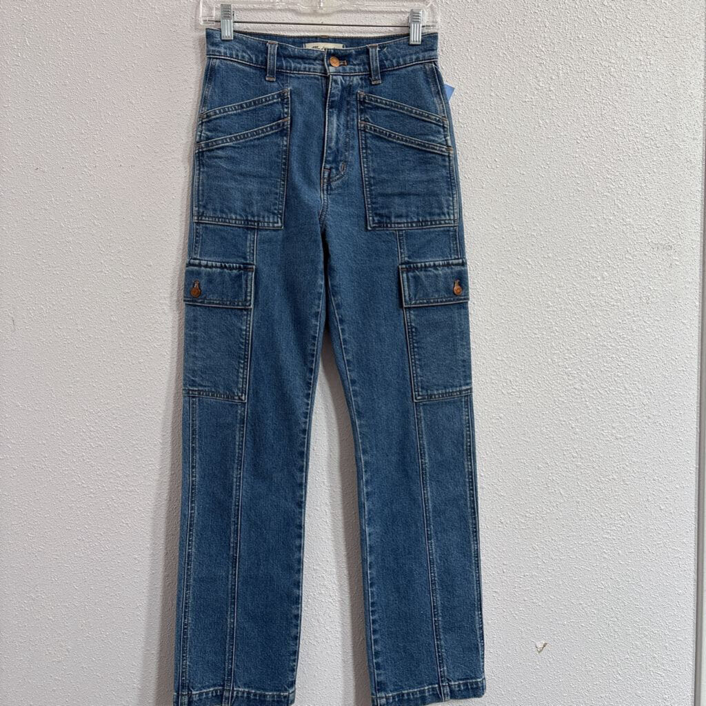 pockets