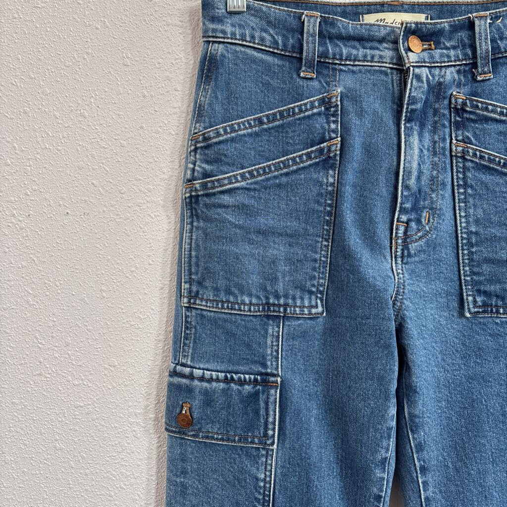 pockets