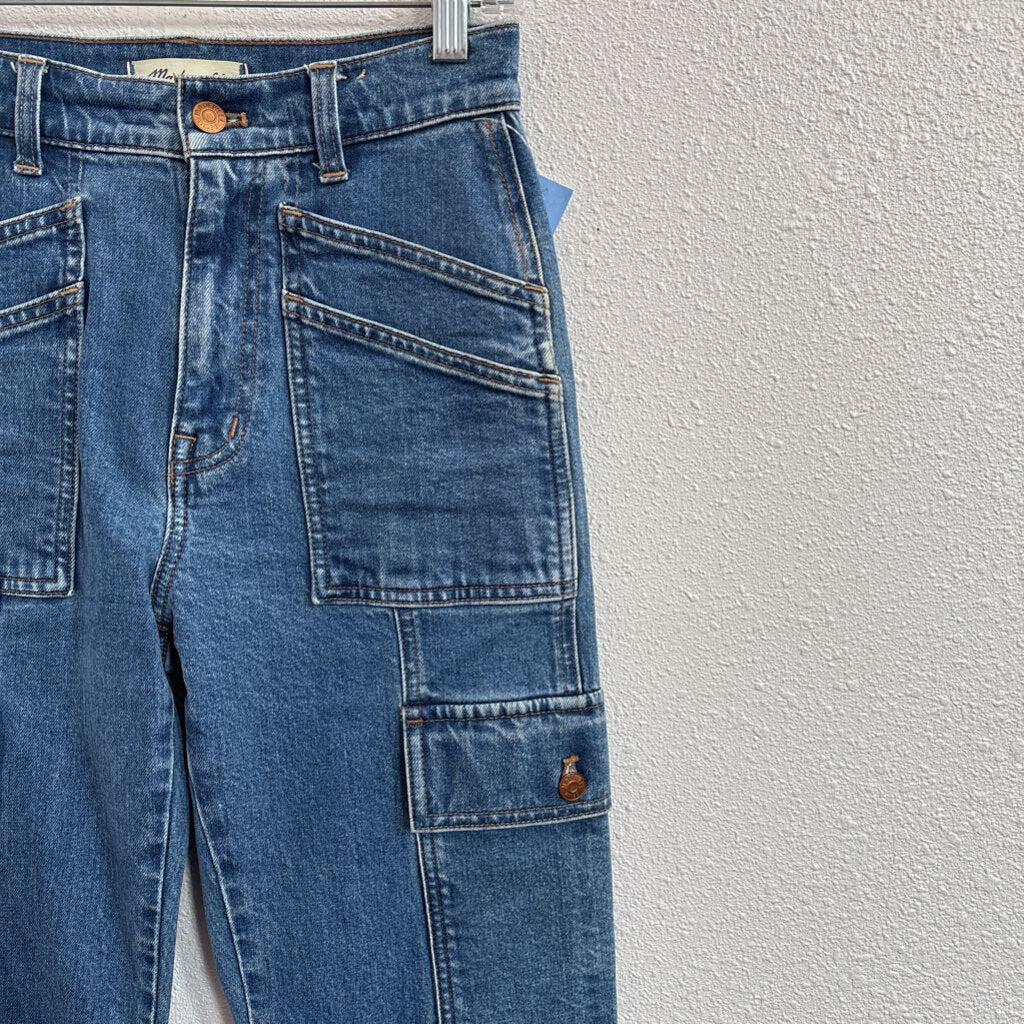 pockets