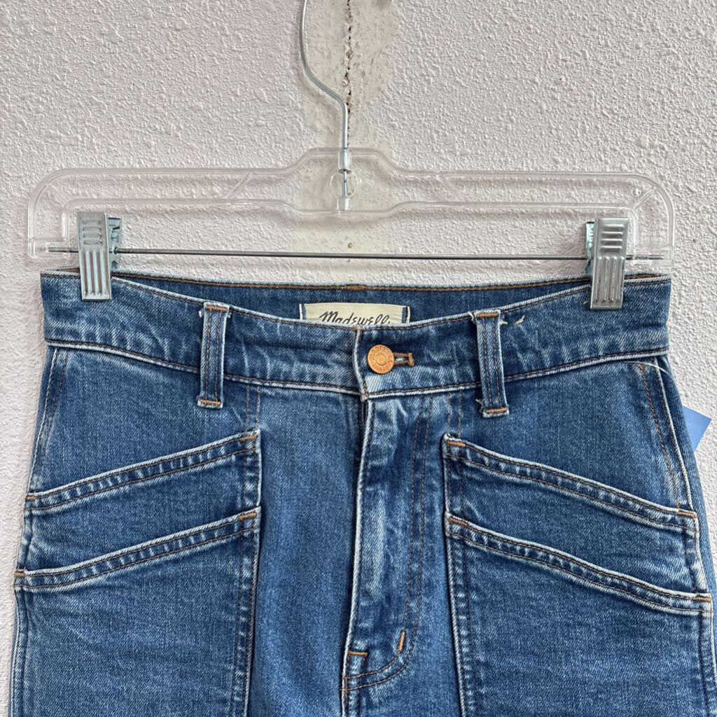 pockets