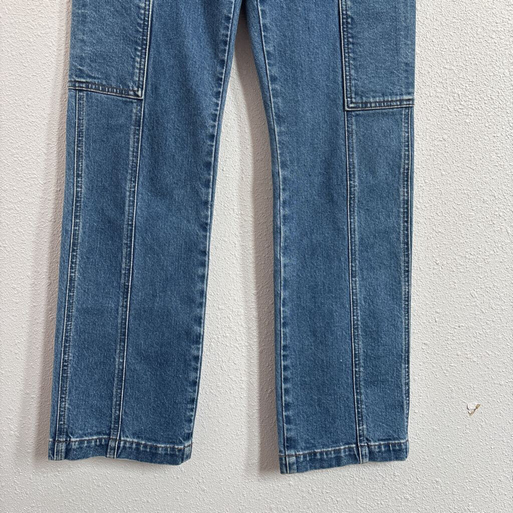 pockets