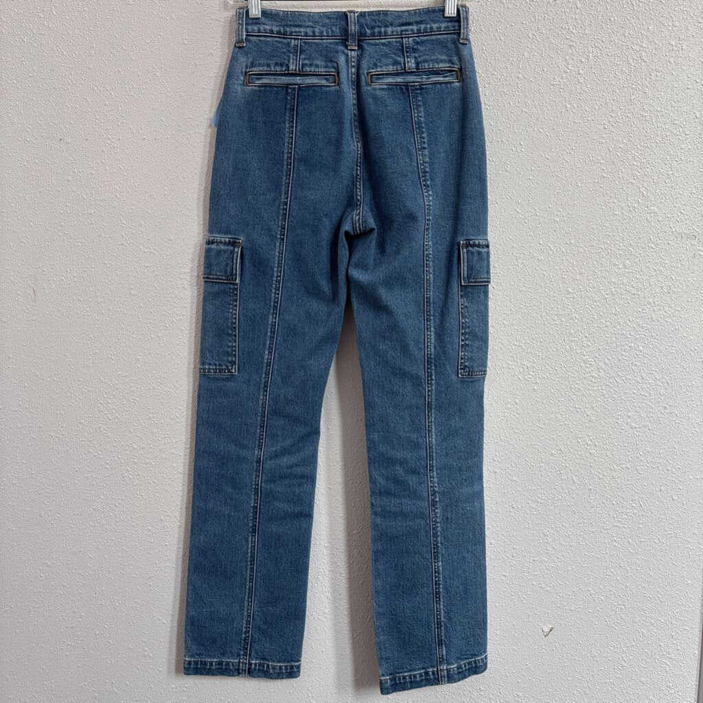 pockets