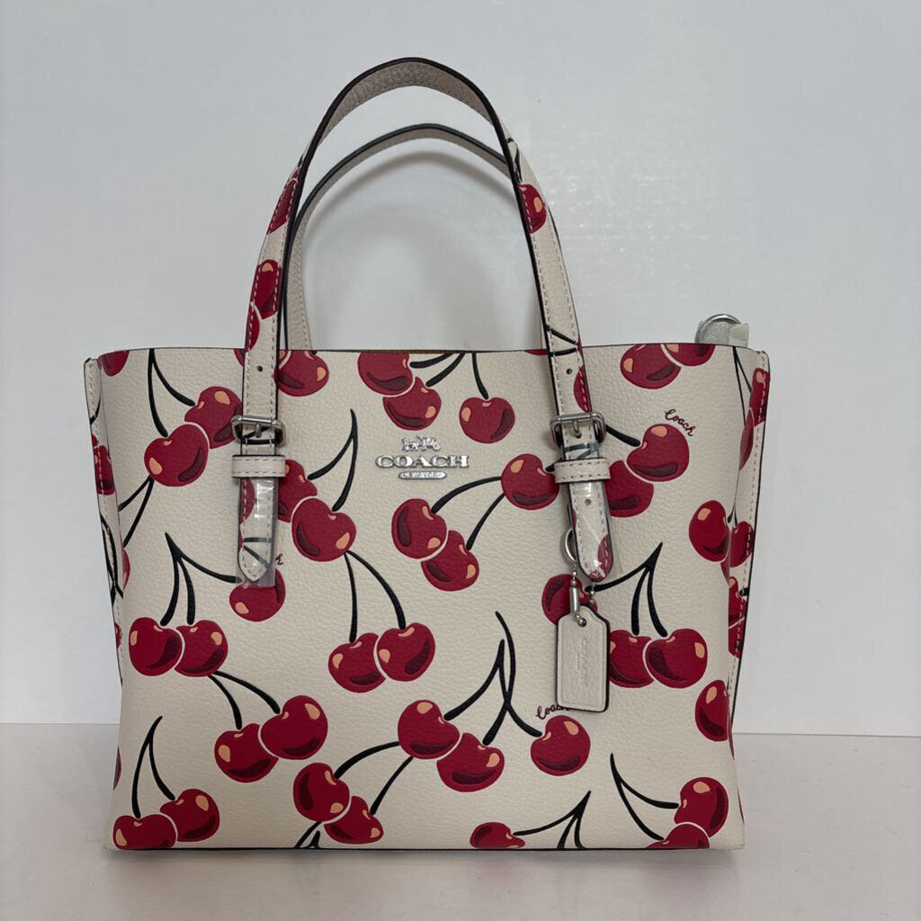 cherries